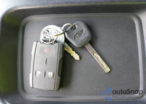 2016 Chevrolet Silverado 2500Hd Wt z USA, uszkodzony, nr VIN 1GC1CUEG6GF272438